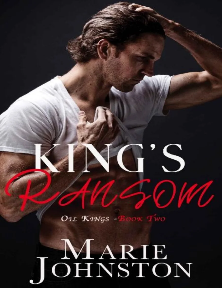 Kings Ransom kapak görseli