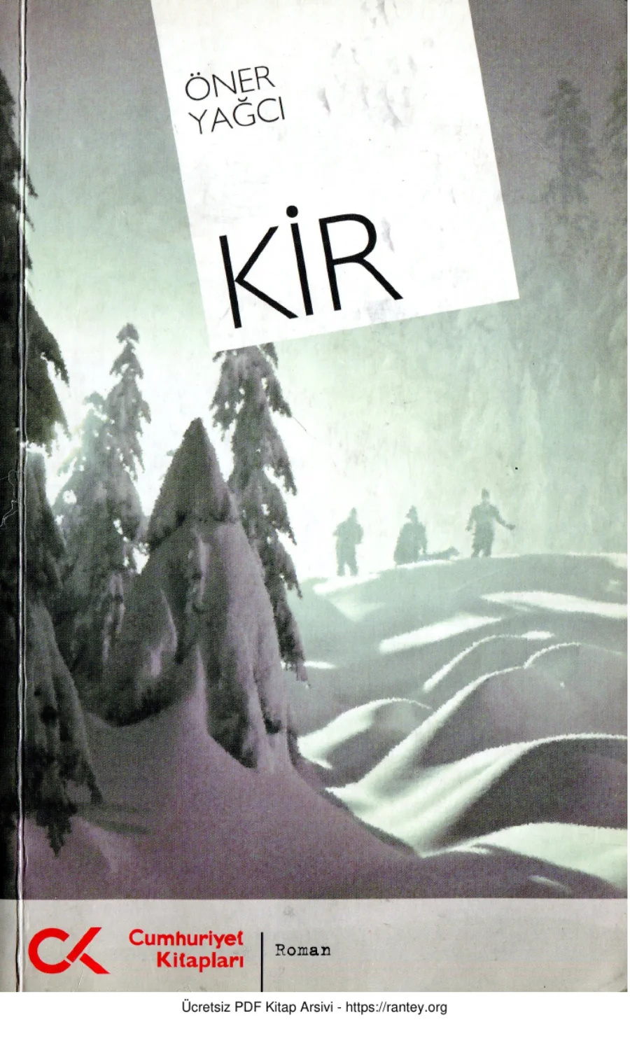 Kir kapak görseli