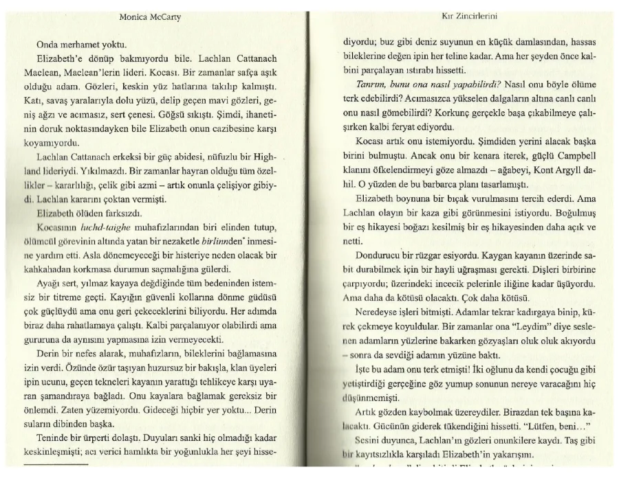 Kır Zincirlerini kapak görseli