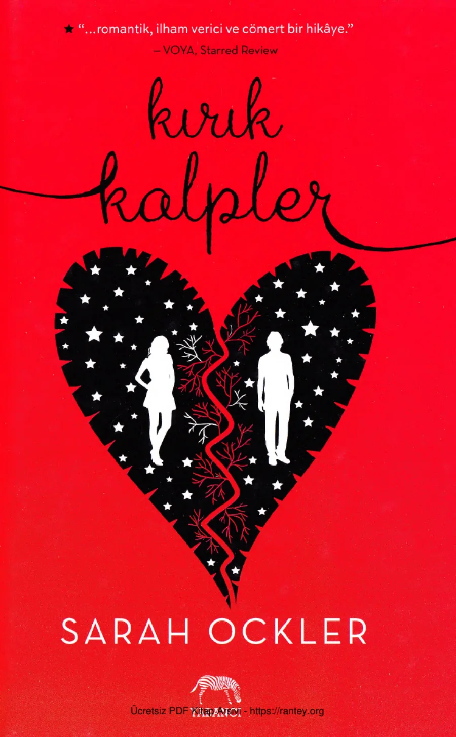 Kırık Kalpler kapak görseli