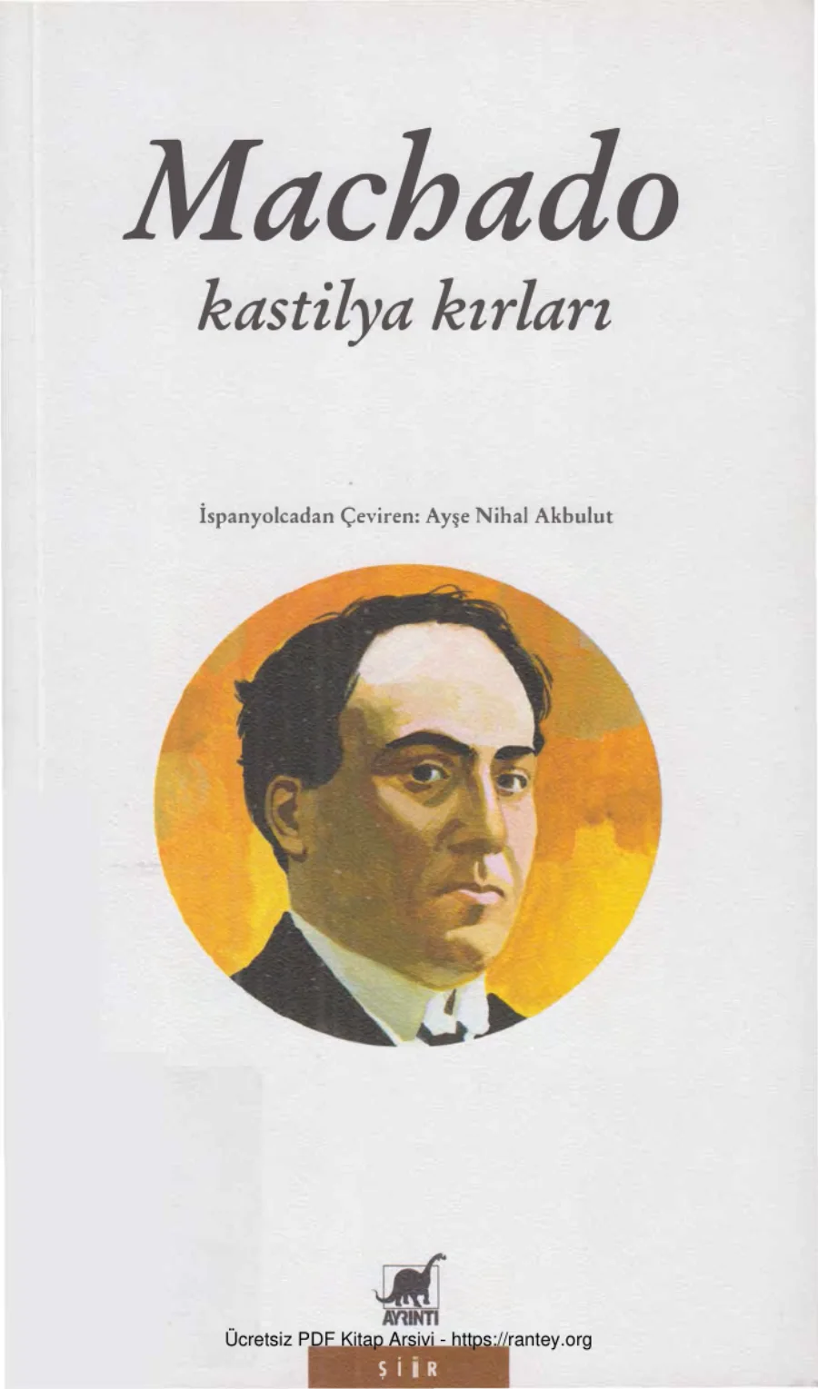 Kırsalı kapak görseli