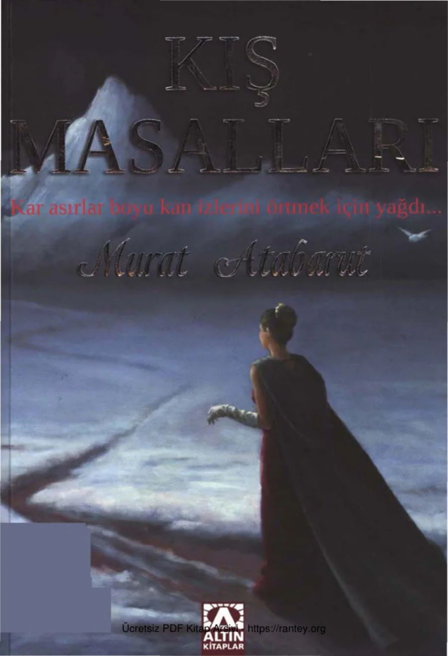 Kış Masalları kapak görseli