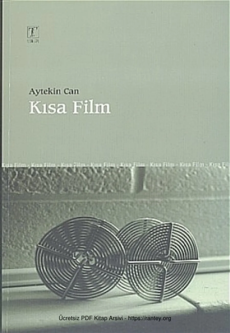 Kısa Film kapak görseli