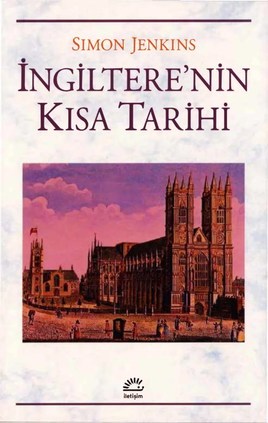 Kısa Tarihi kitap kapağı
