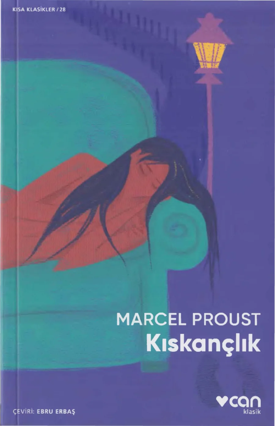Kıskançlık kapak görseli