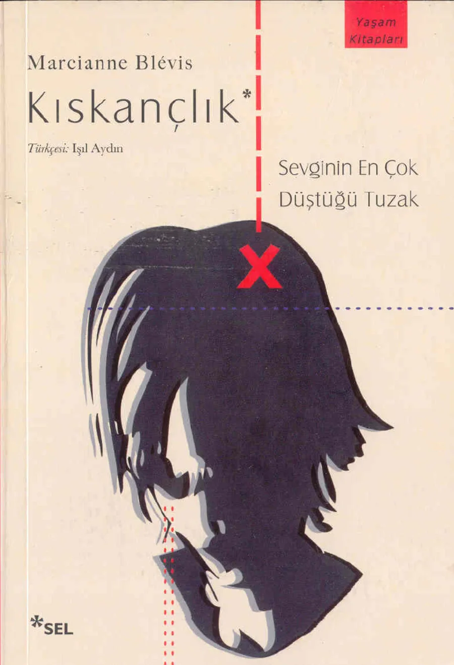 Kıskançlık kapak görseli