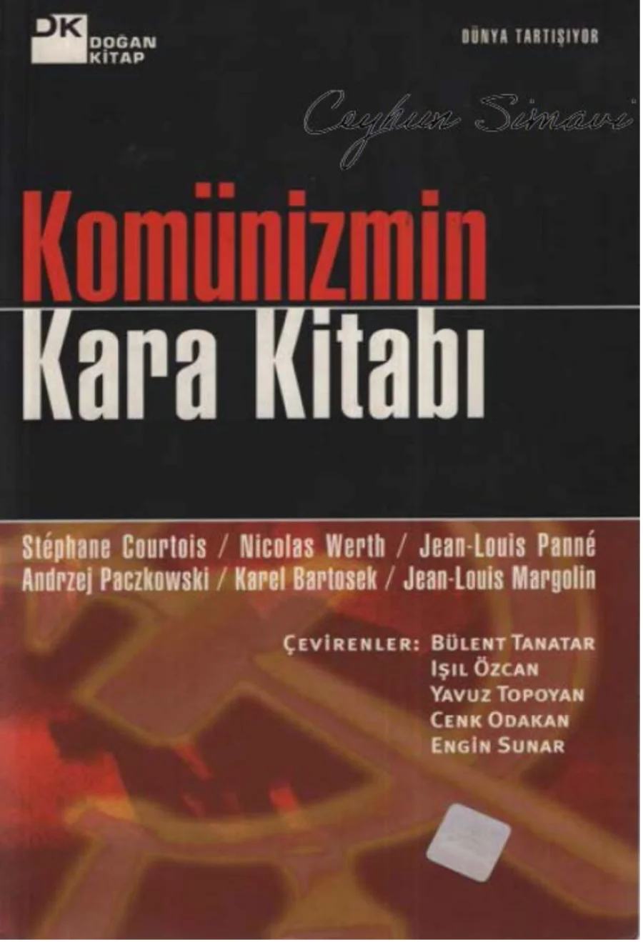 Kitabı kapak görseli