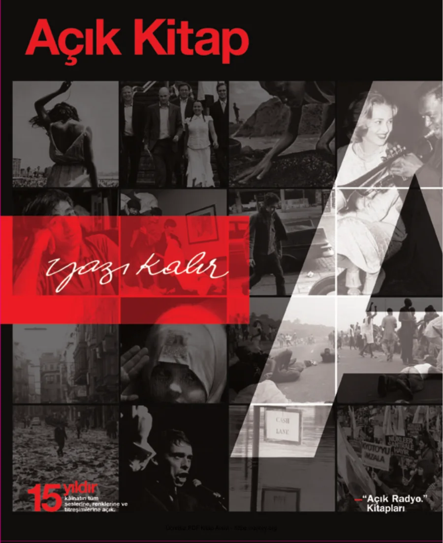 Kitap Açık kapak görseli