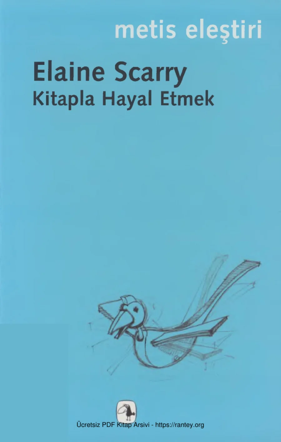 Kitapla Hayal Etmek kapak görseli