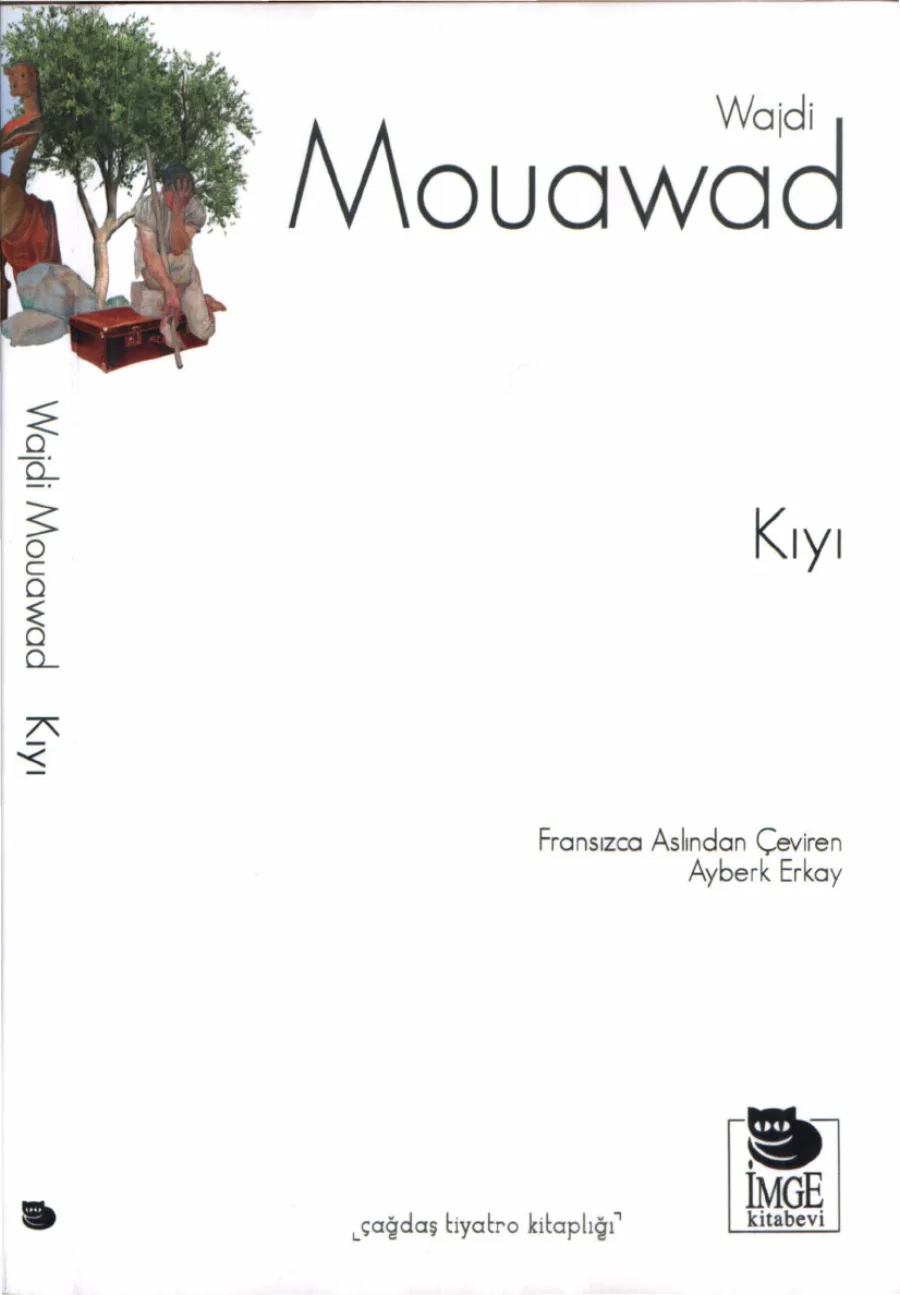 Kıyı kapak görseli