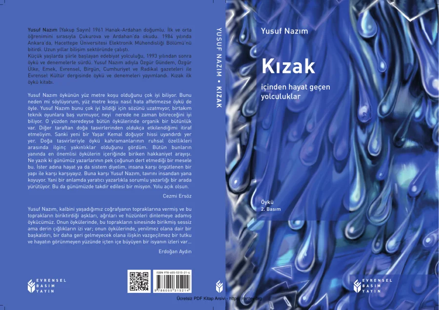 Kızak kapak görseli