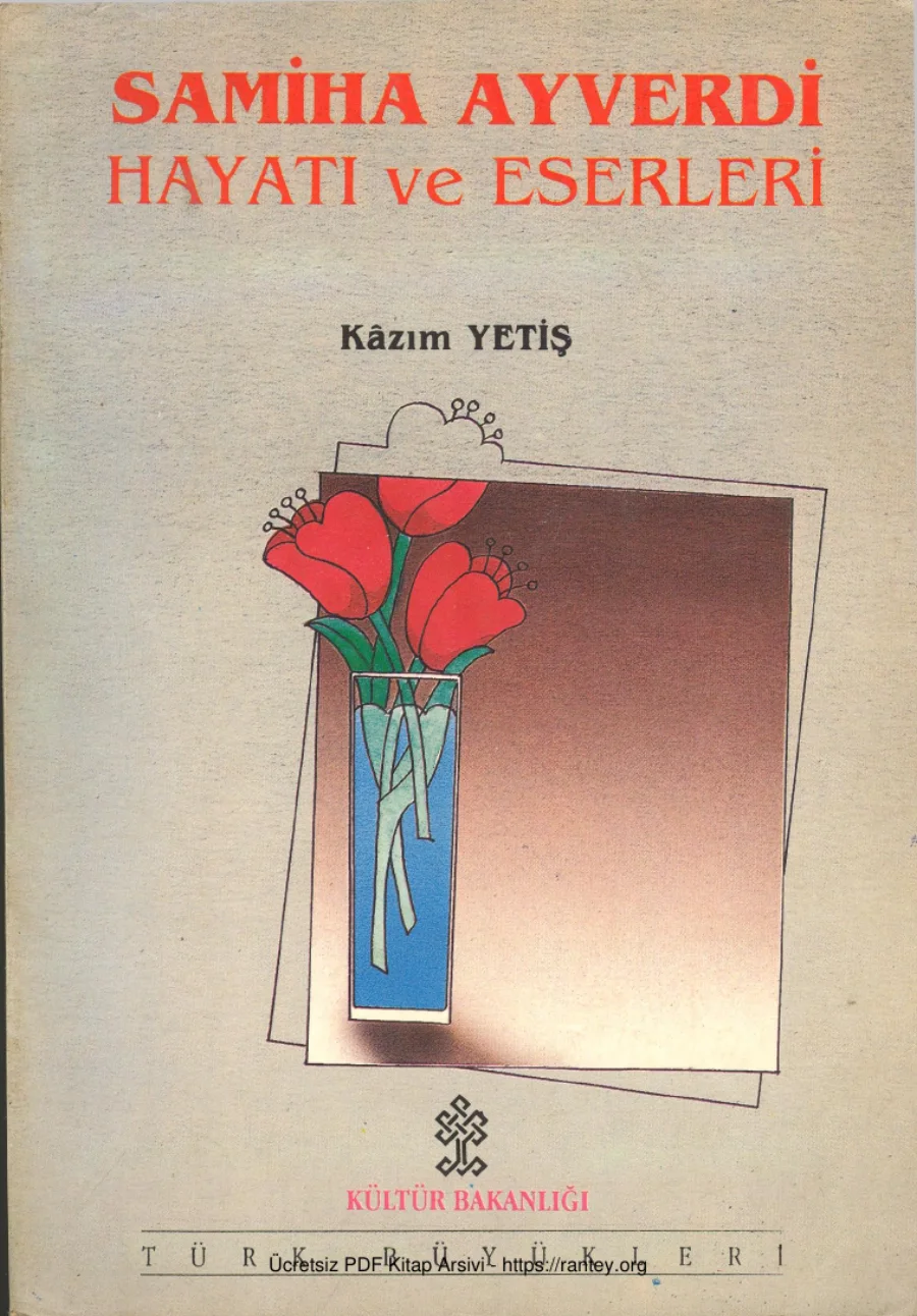 Kızım Yetiş kapak görseli