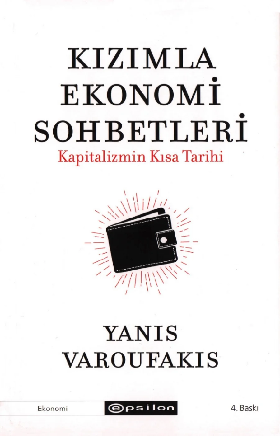 Kızımla Ekonomi Sohbetleri kapak görseli