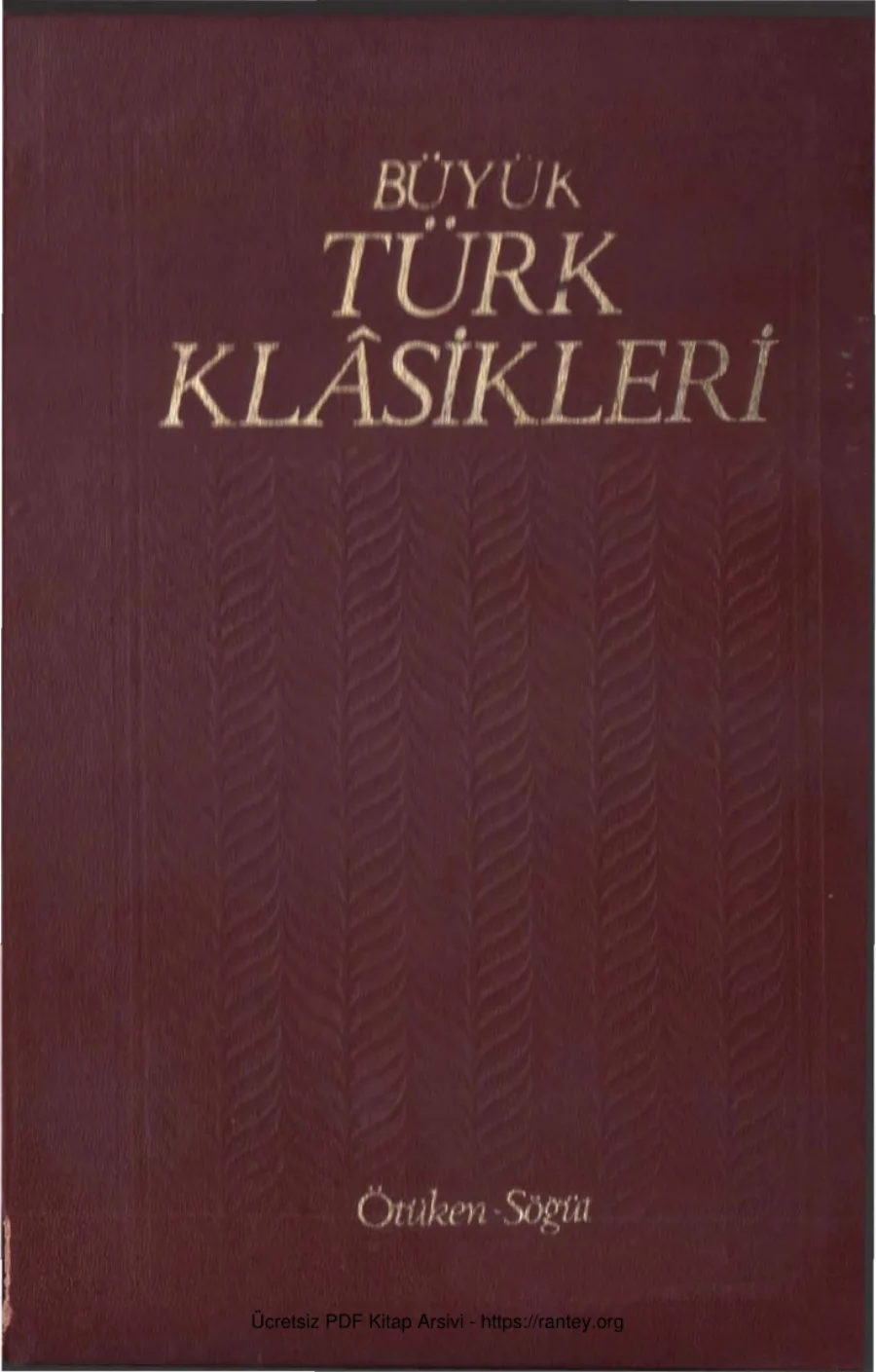 Klasikleri Cilt 11 Başlangıçından Günümüze Kadar Tarih Antoloji Ansiklopedi kapak görseli