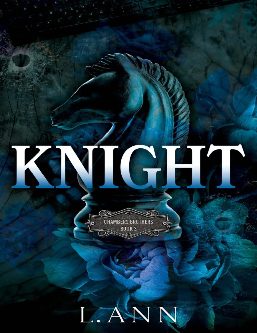 Knight kapak görseli