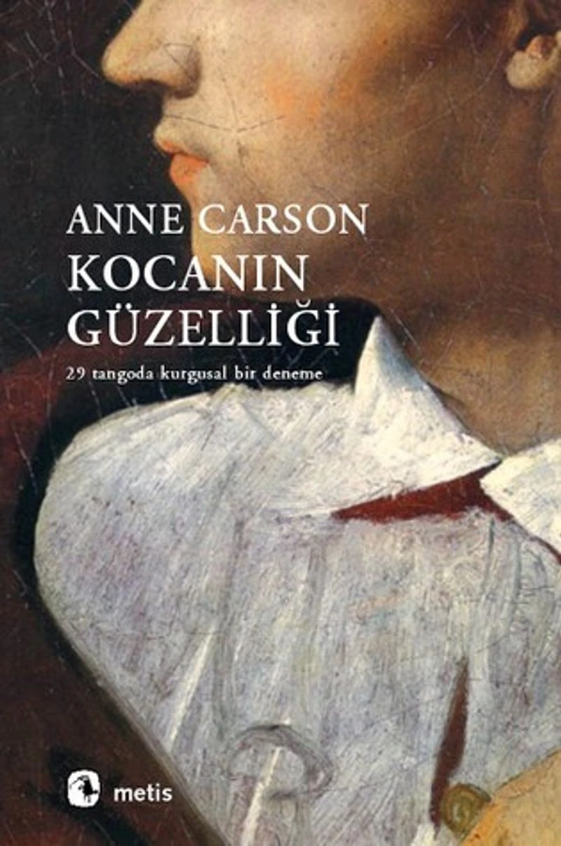 Kocanın Güzelliği kapak görseli