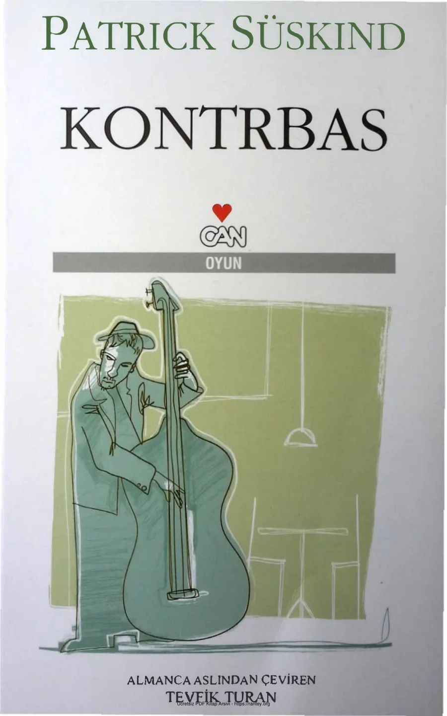 Kontrbas kapak görseli