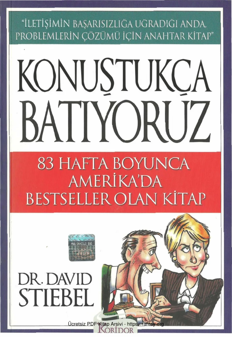 Konuştukça Batıyoruz kapak görseli
