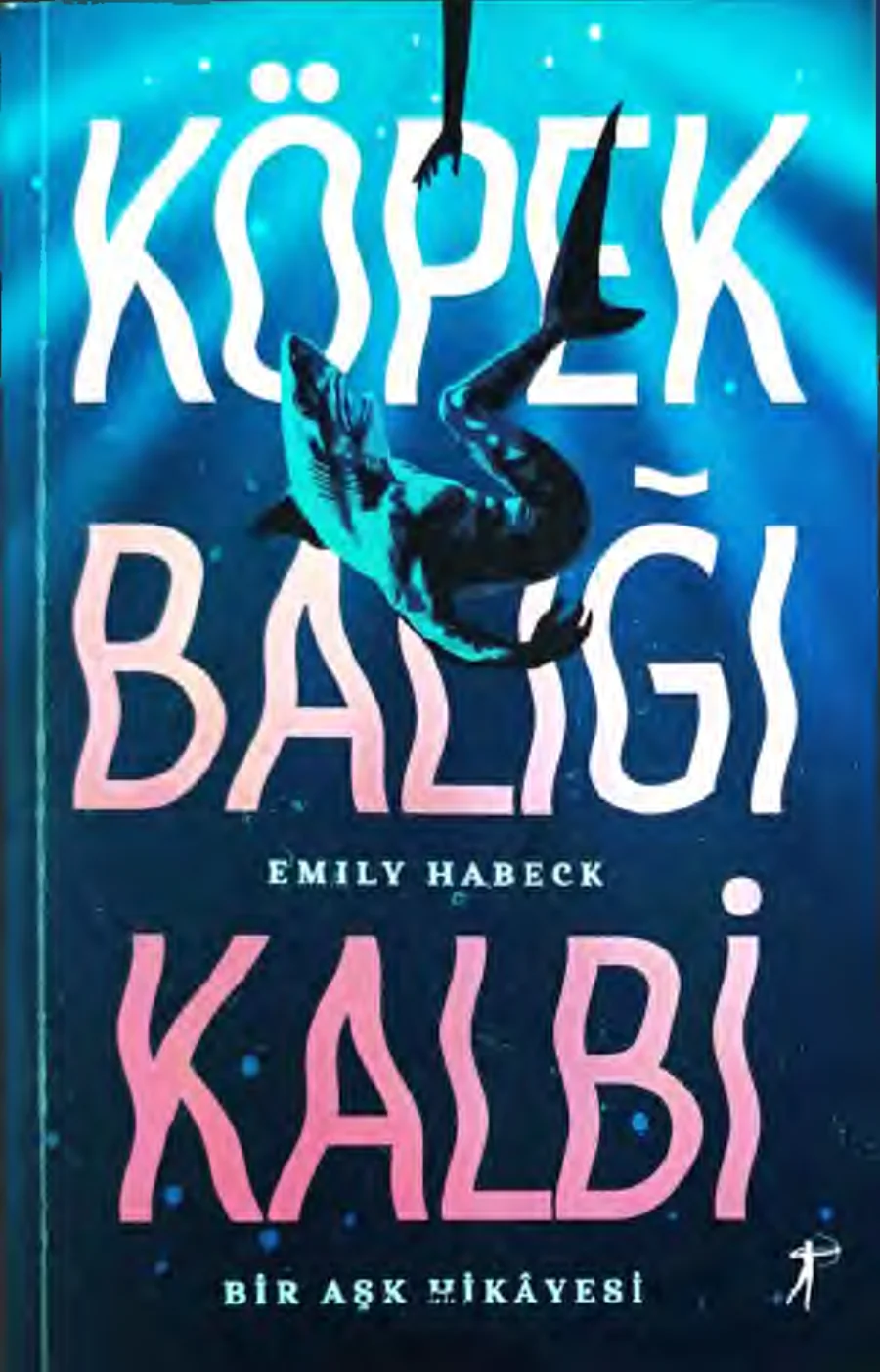 Köpek Balığı Kalbi kapak görseli