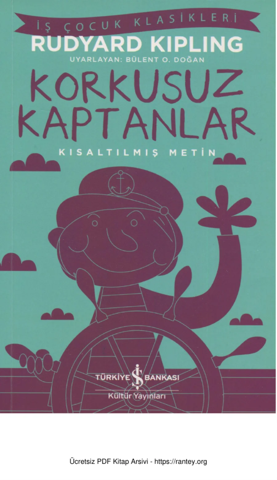 Korkusuz Kaptanlar kapak görseli