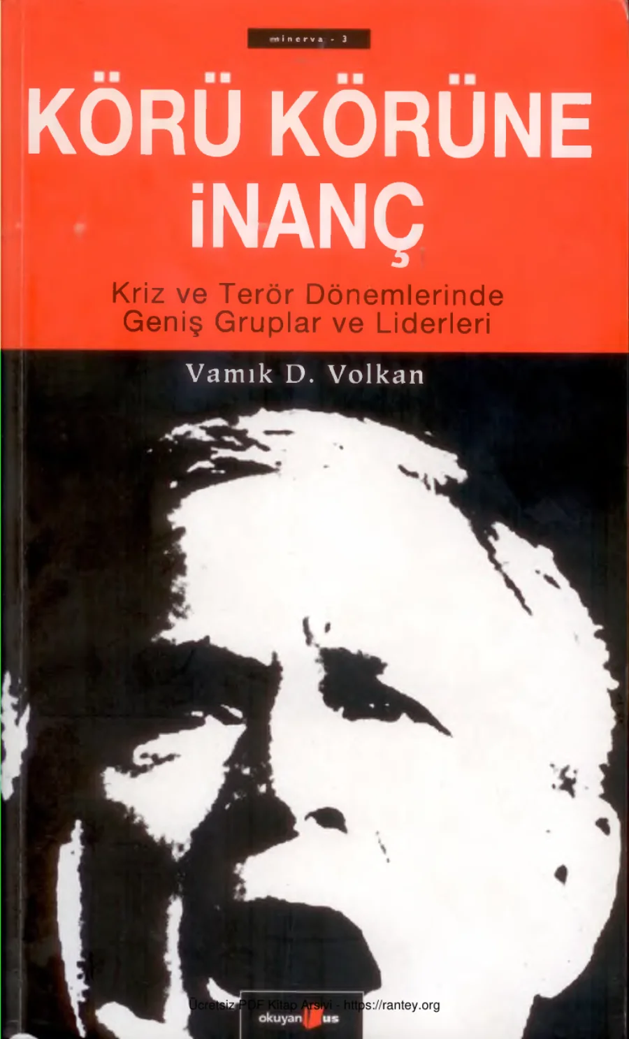 Körü Körüne İnanç kapak görseli
