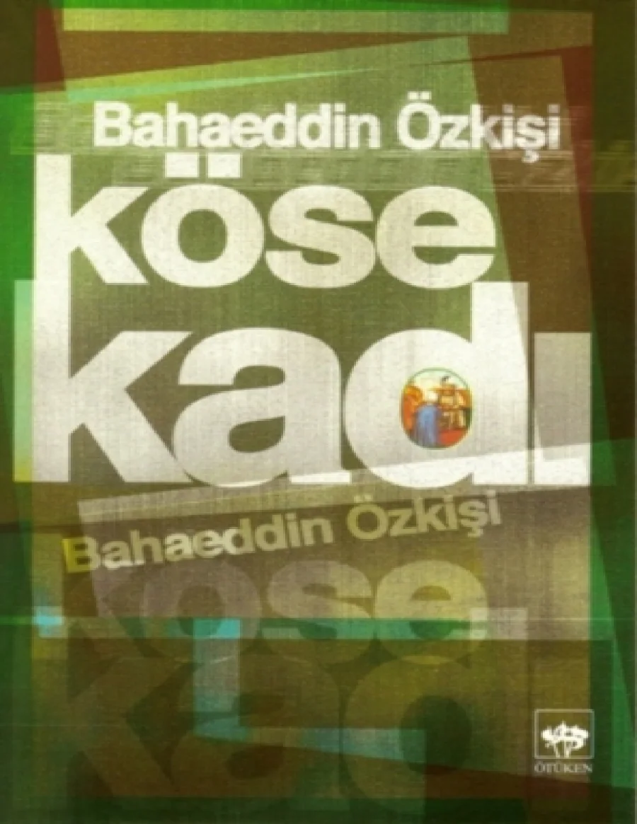 Köse Kadı PDF kapak görseli