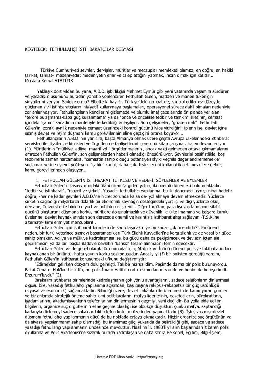 Kostebek kapak görseli