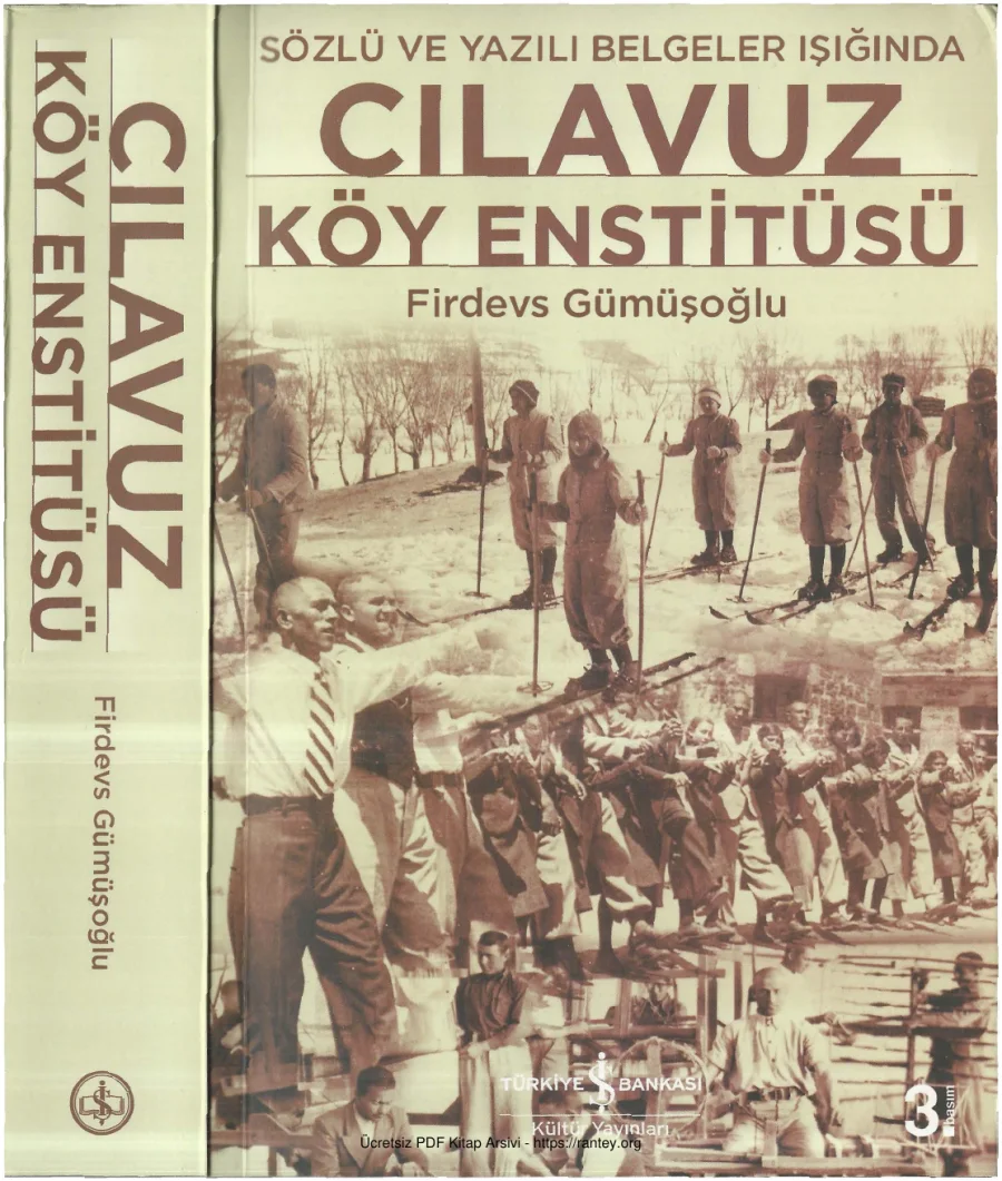 Köy kapak görseli