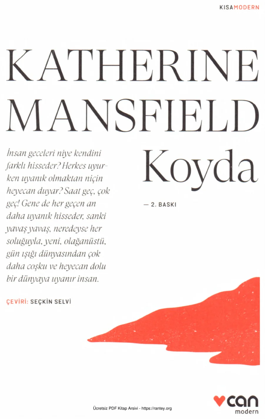 Koyda kapak görseli