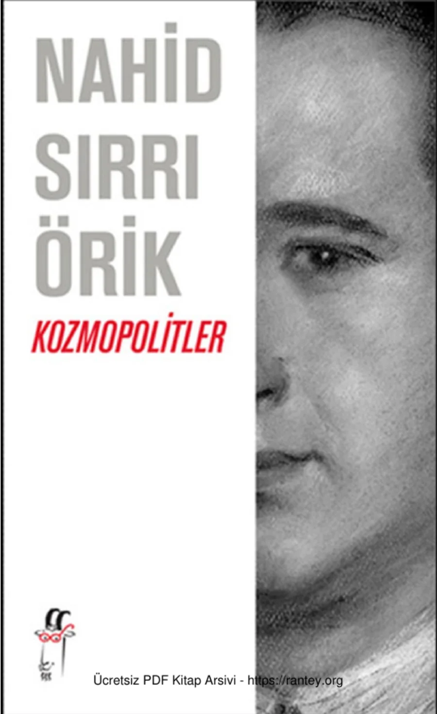 Kozmopolitler kapak görseli