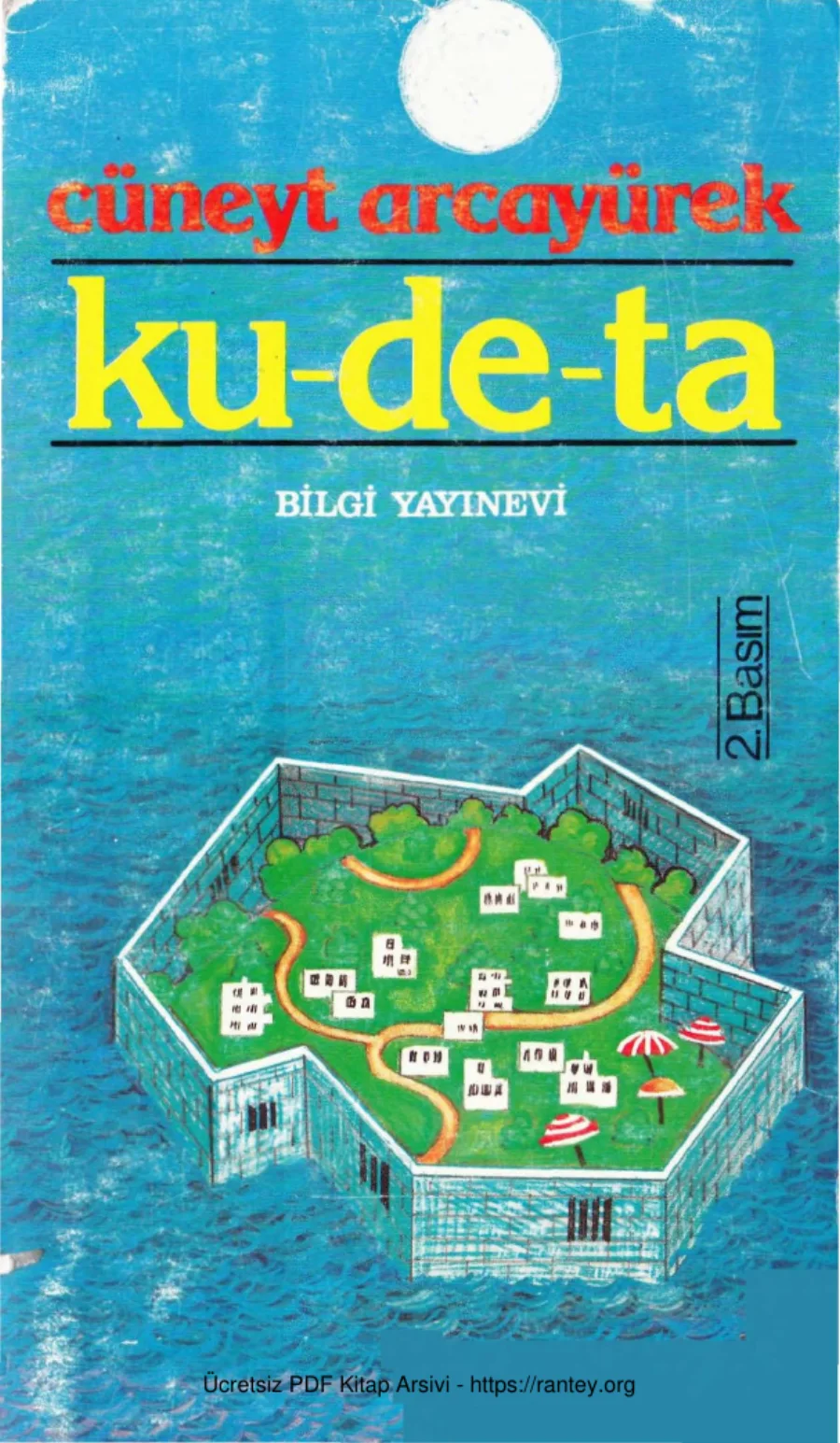 Ku De Ta kapak görseli