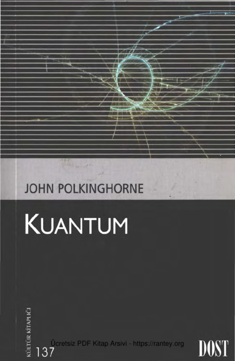 Kuantum kapak görseli