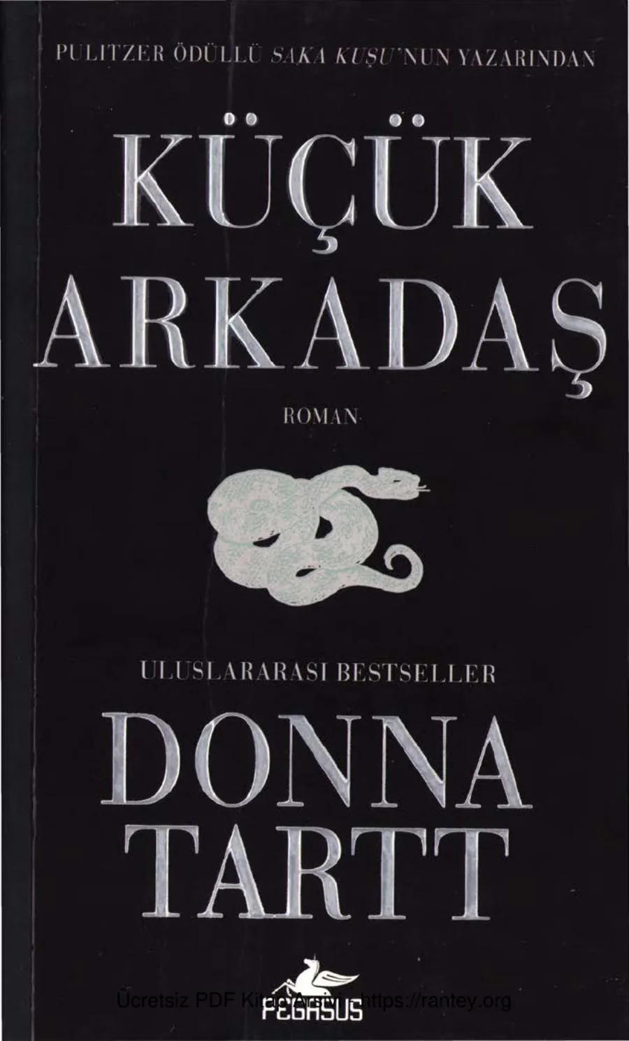 Küçük Arkadaş kapak görseli