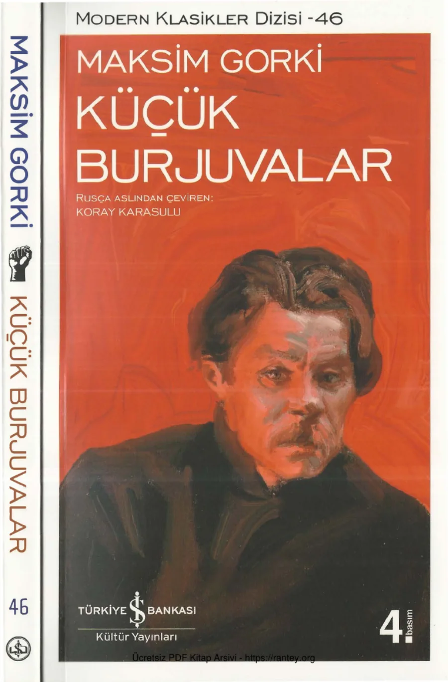 Küçük kapak görseli