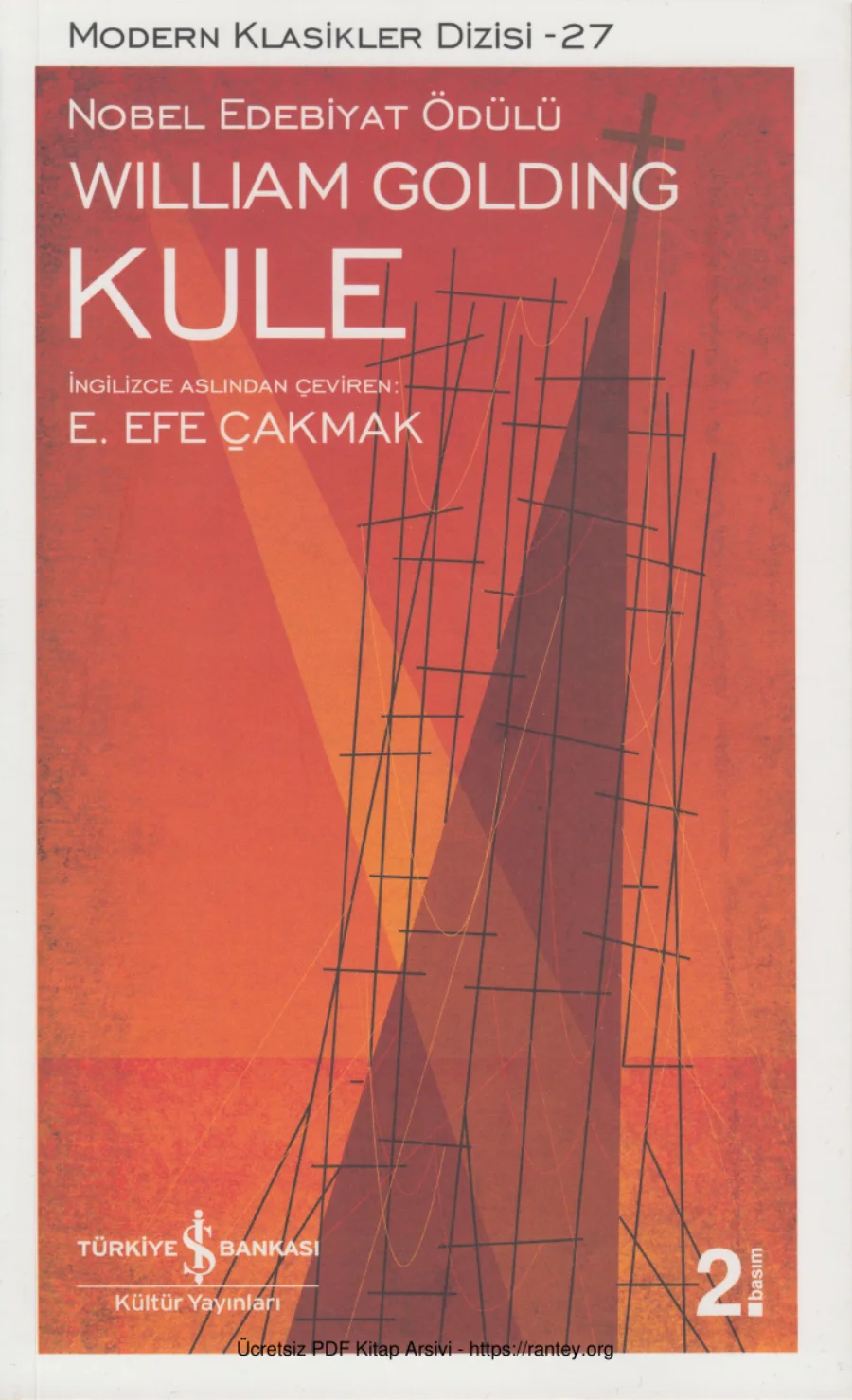 Kule kapak görseli