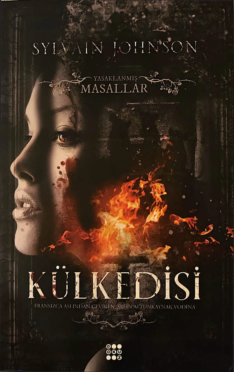 Külkedisi kapak görseli
