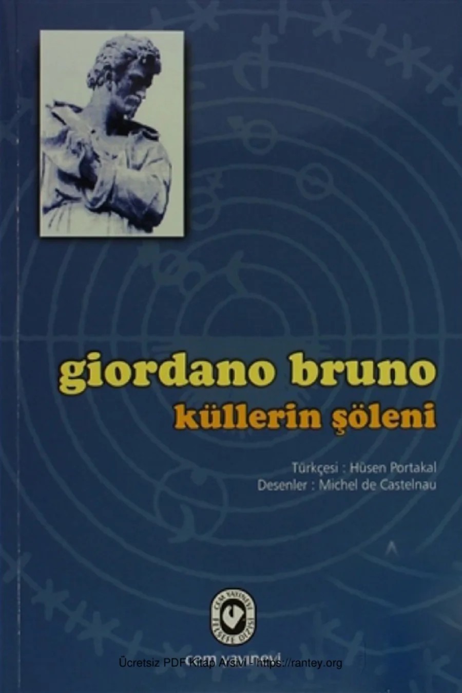 Küllerin Şöleni kapak görseli
