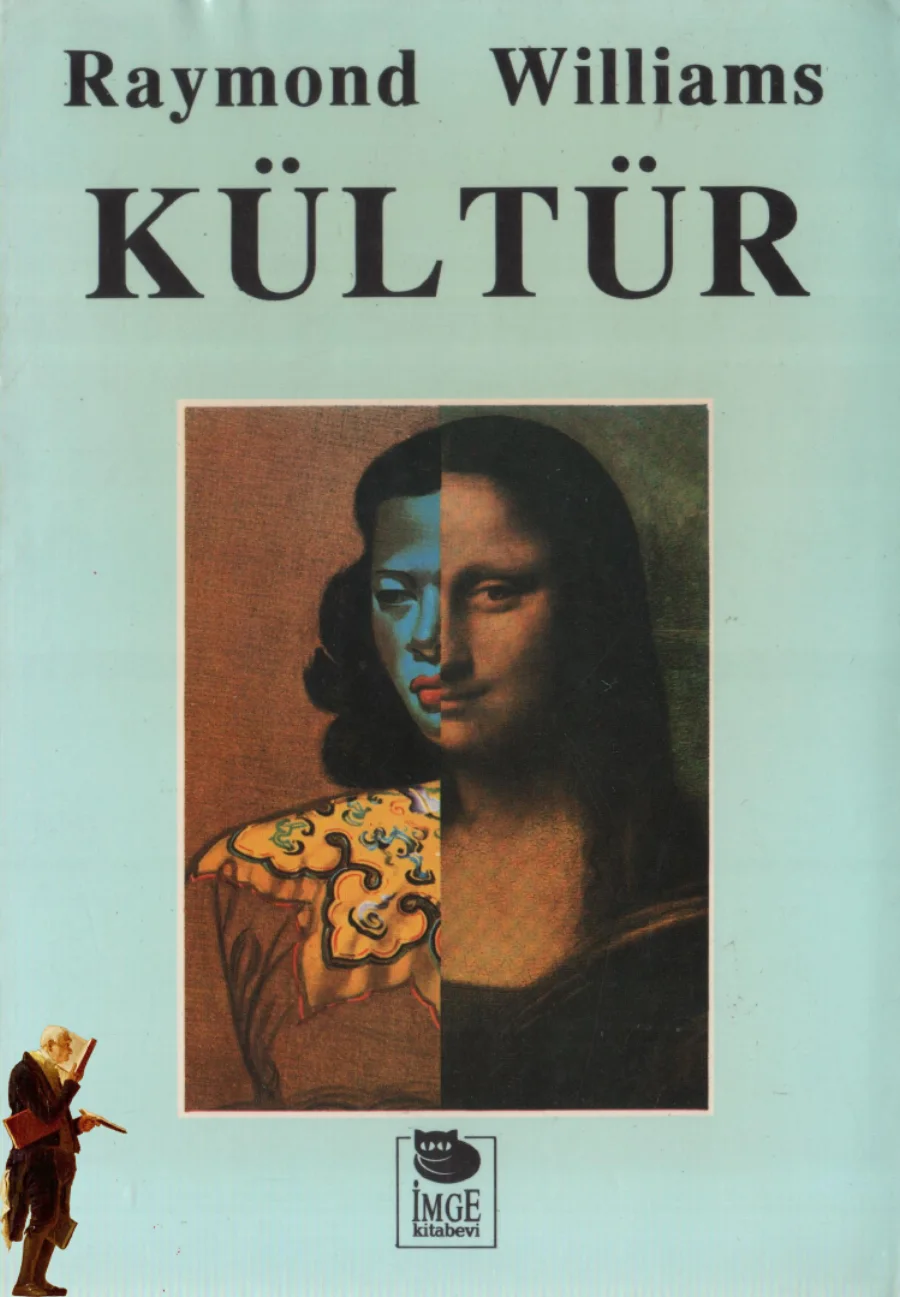 Kültür kapak görseli