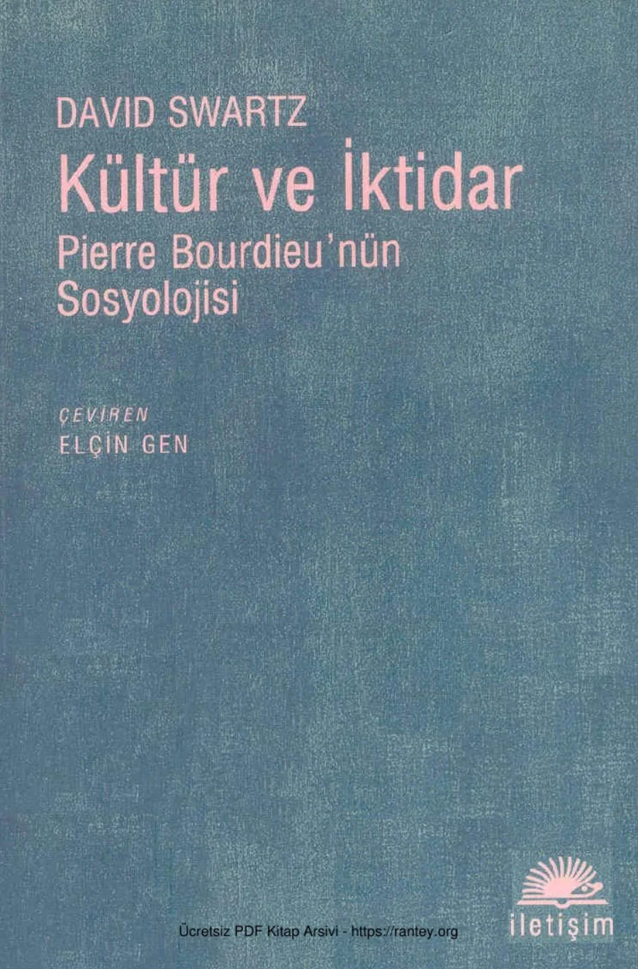Kültür ve İktidar kapak görseli