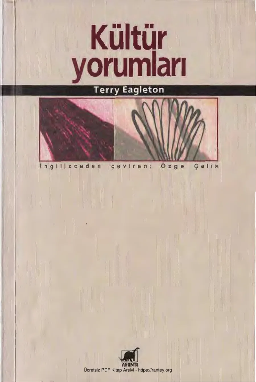 Kültür Yorumları kapak görseli
