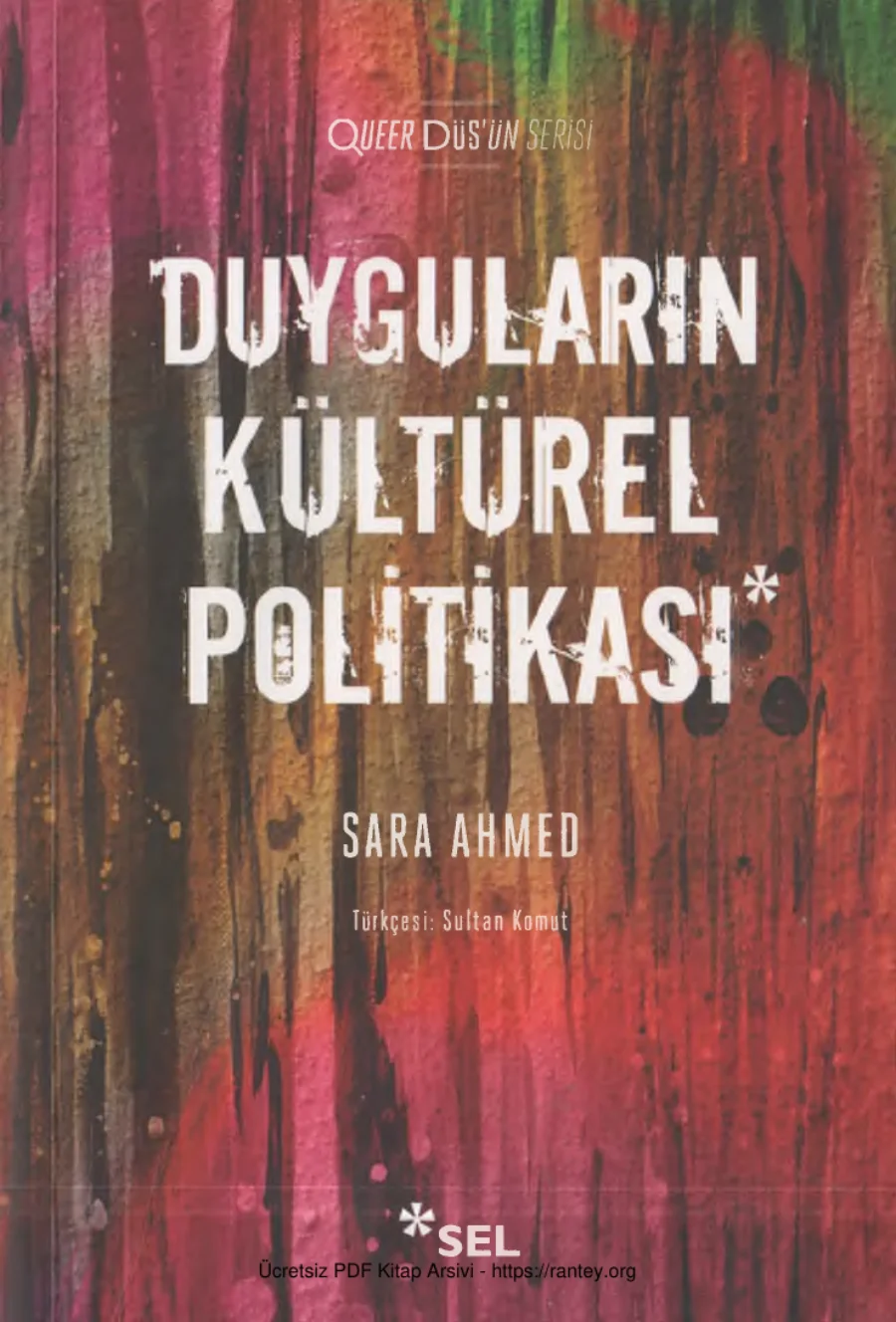 Kültürel Politikası kapak görseli