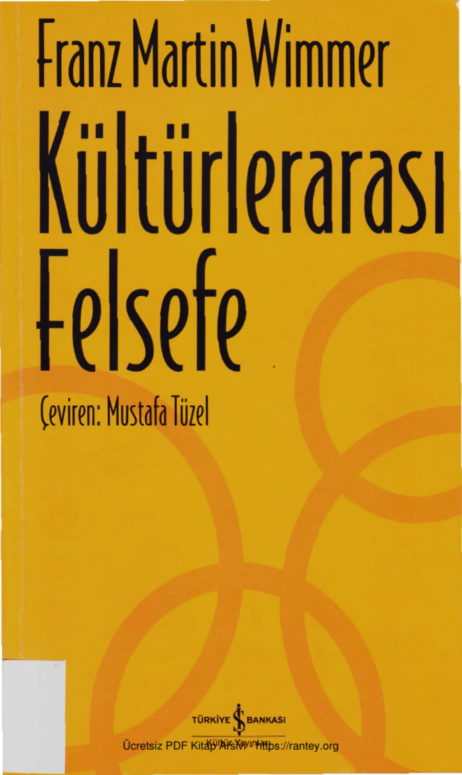Kültürlerarası kapak görseli
