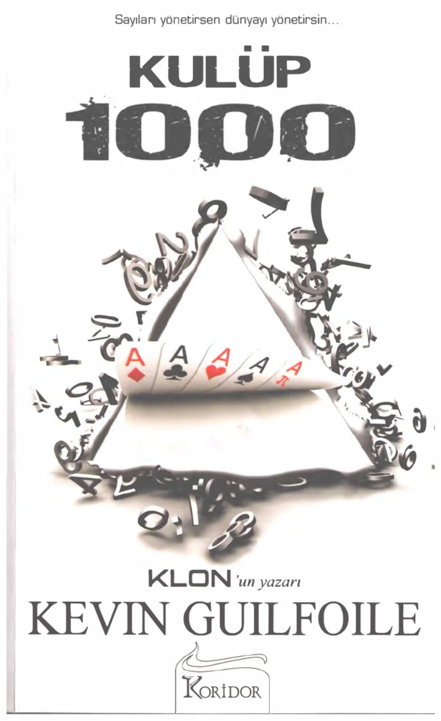Kulüp kapak görseli
