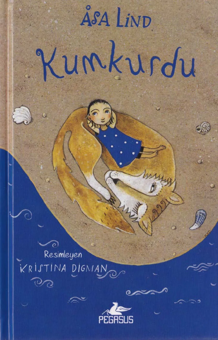 Kumkurdu 1 PDF kapak görseli