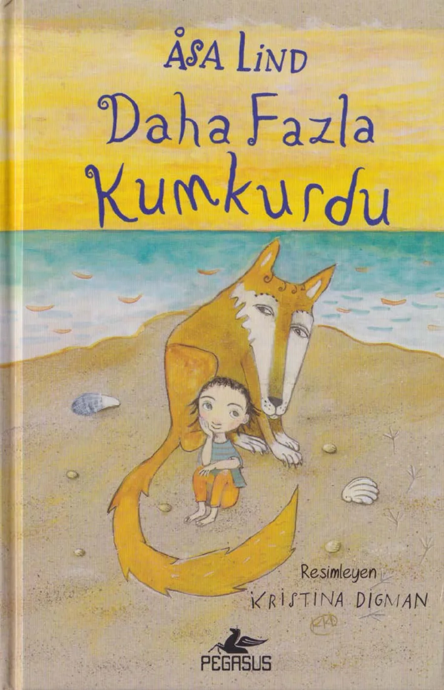 Kumkurdu 2 PDF kapak görseli