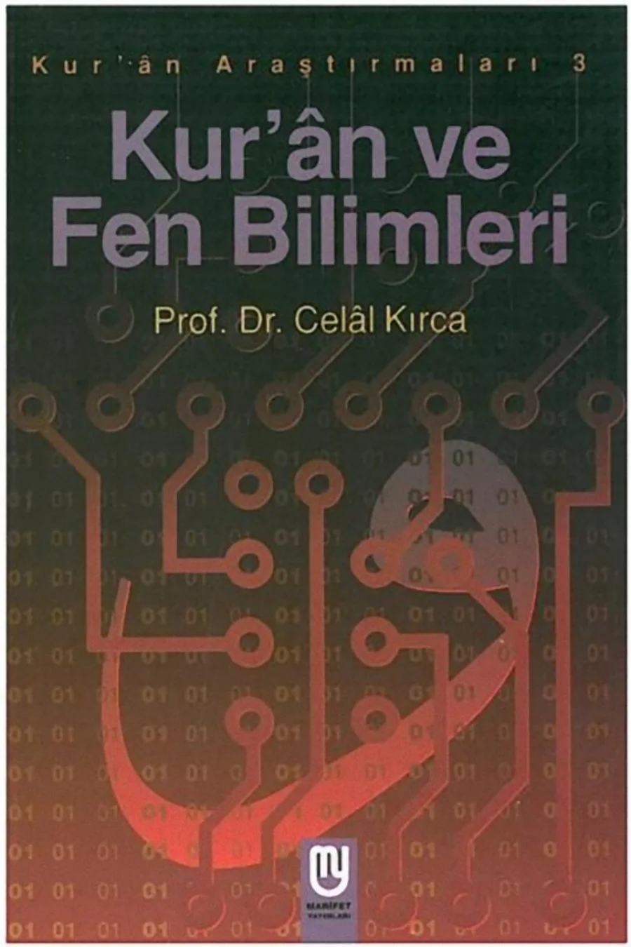 Kur'an ve Fen Bilimleri kapak görseli
