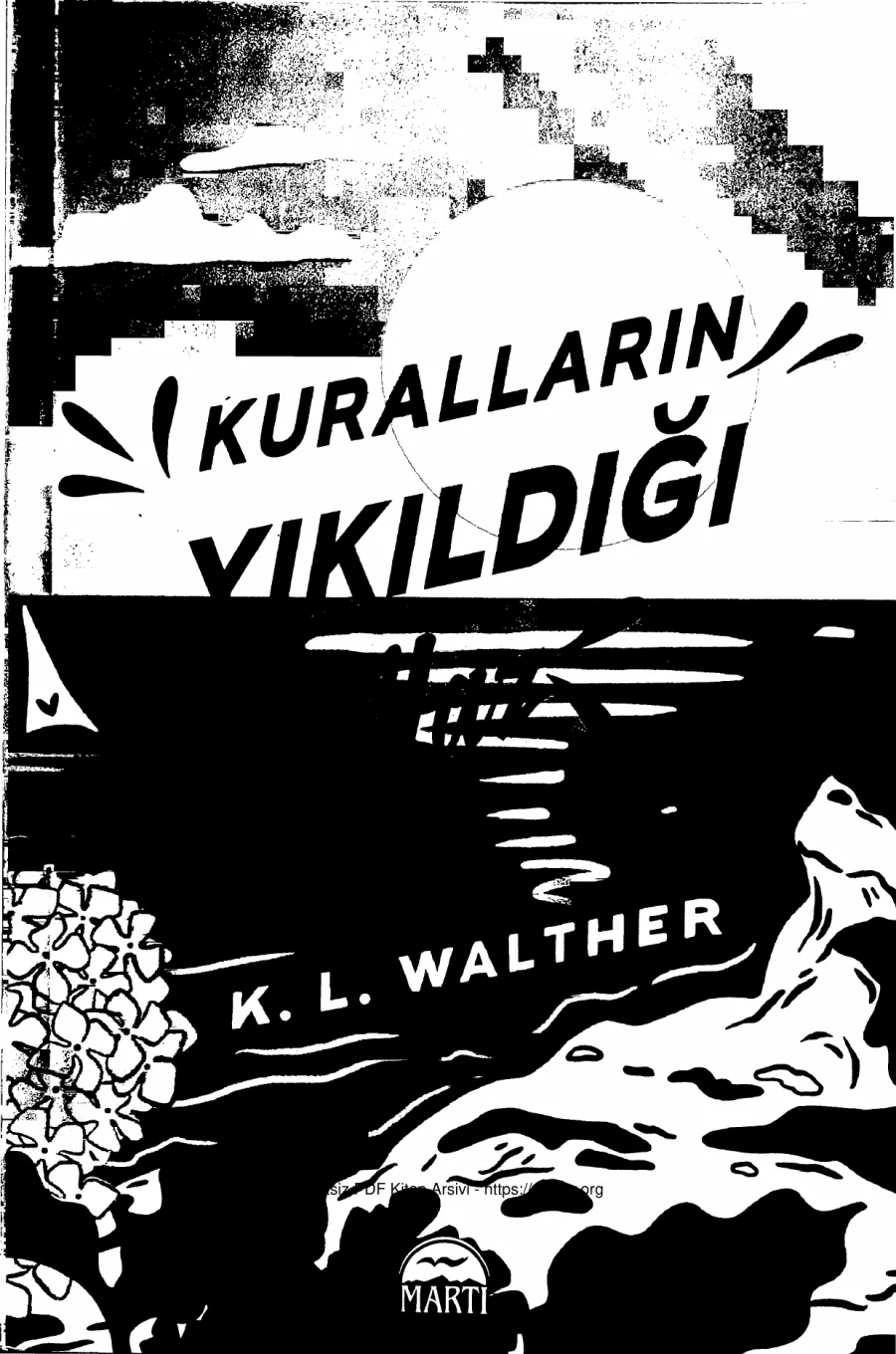 Kuralların Yıkıldıgı Yaz 0001 kapak görseli