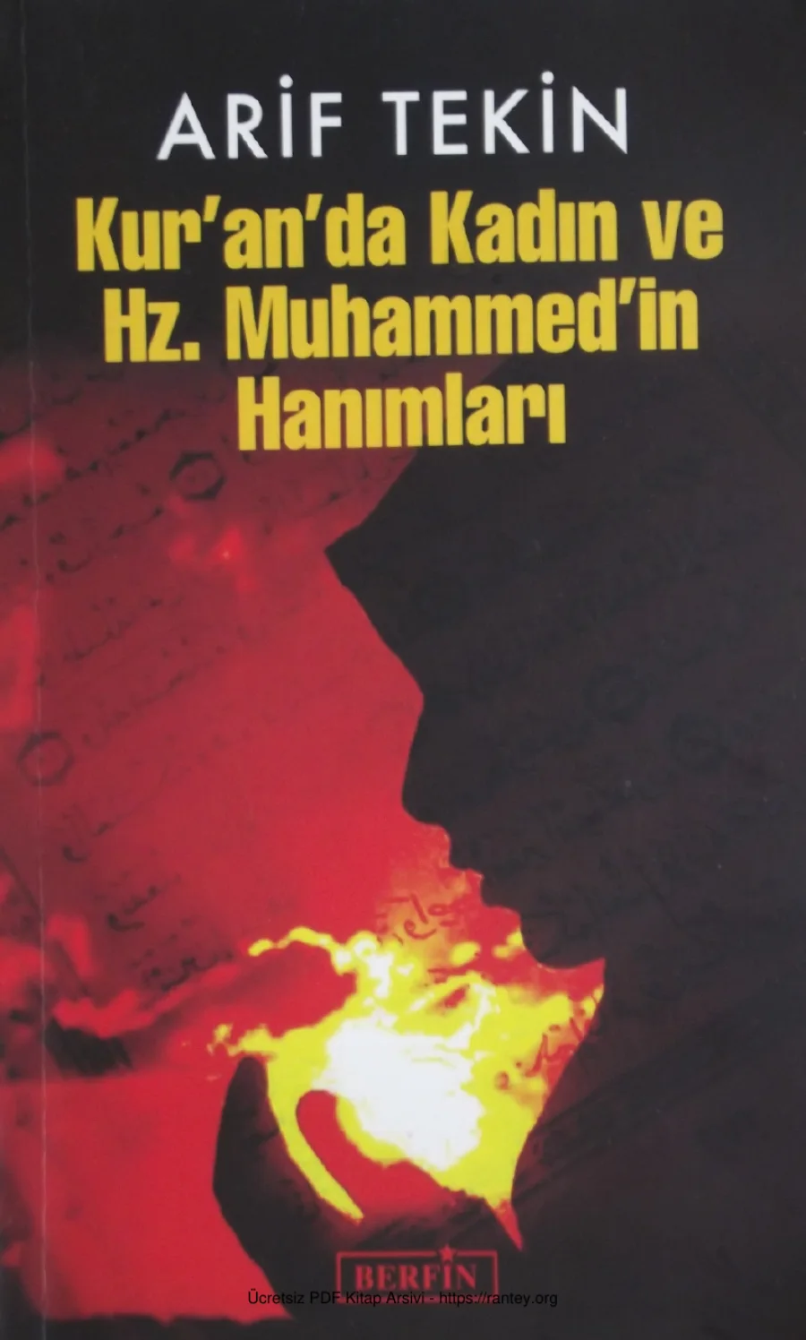 Kuranda Kadın ve Muhammedin Hanımları kapak görseli
