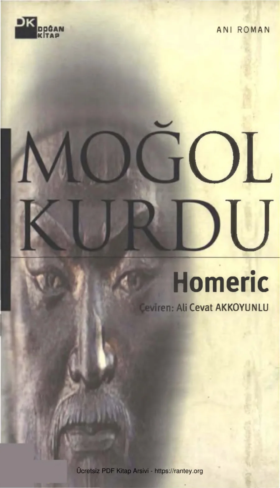 Kurdu kapak görseli