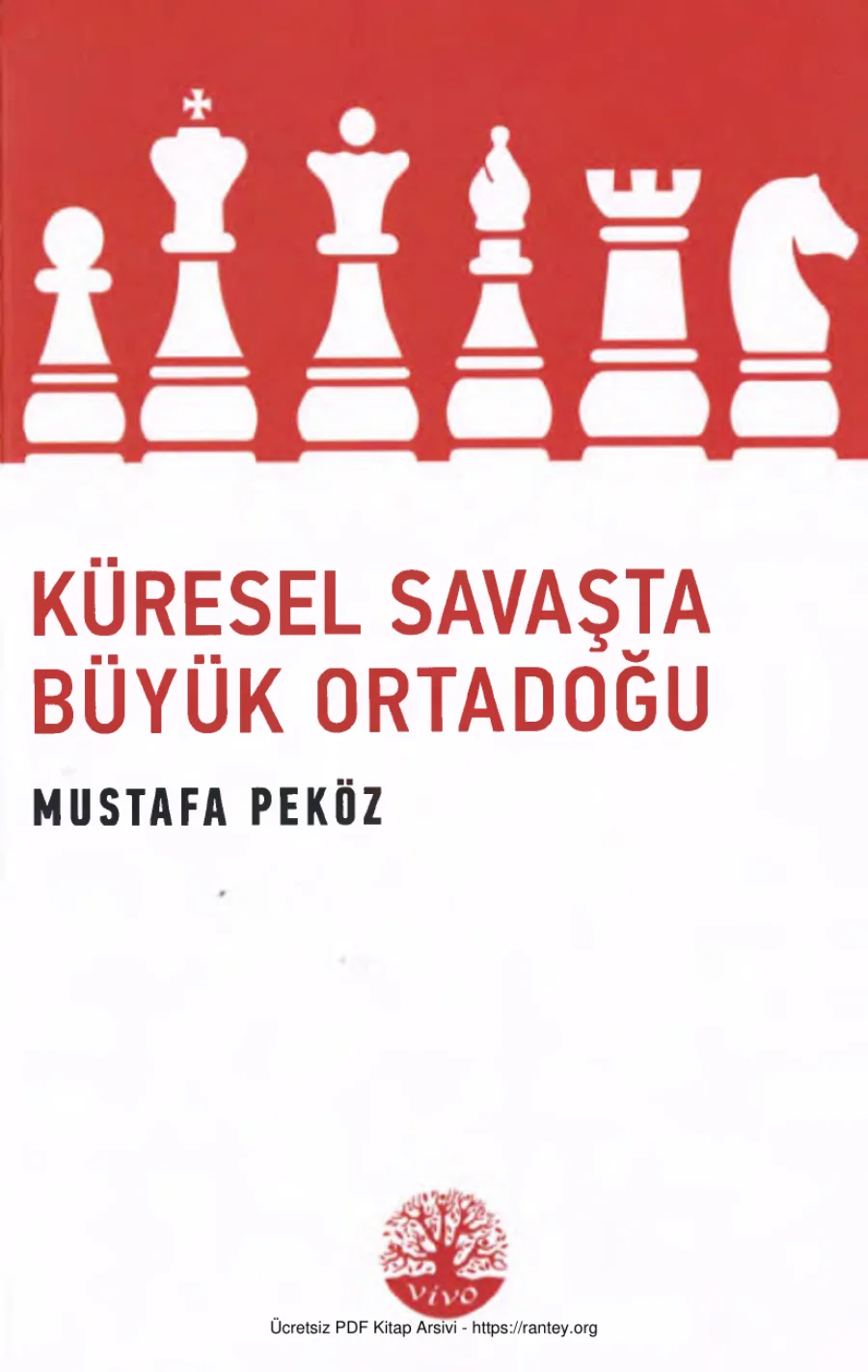 Küresel Savaşta Büyük Ortadoğu kapak görseli